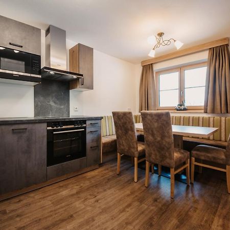 Appartement Steinerhof Werfenweng Bagian luar foto