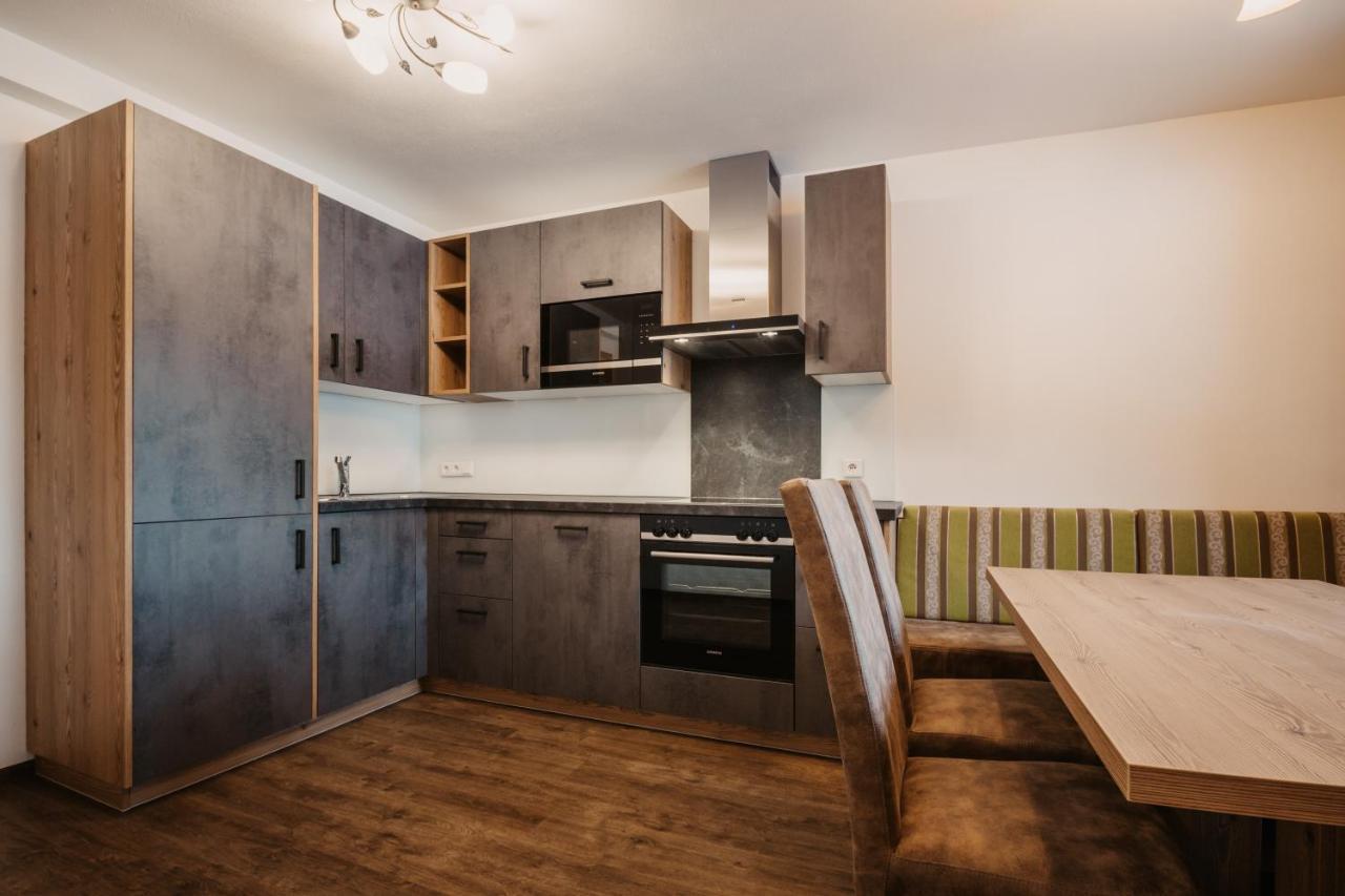 Appartement Steinerhof Werfenweng Bagian luar foto