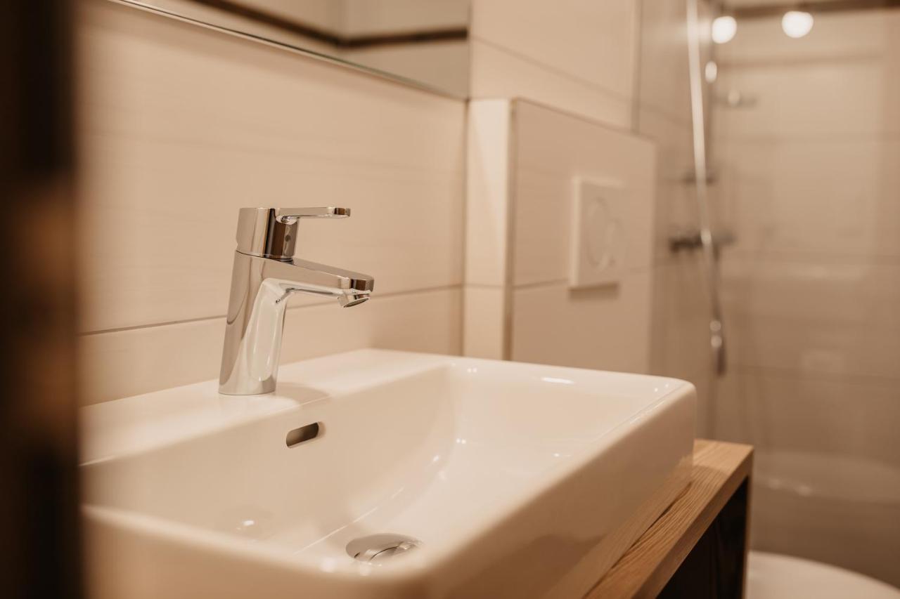 Appartement Steinerhof Werfenweng Bagian luar foto